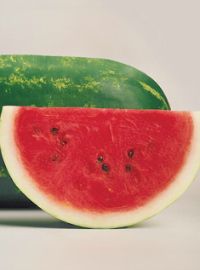 Sangria Watermelon