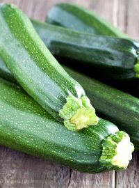 Zucchini / Cashflow