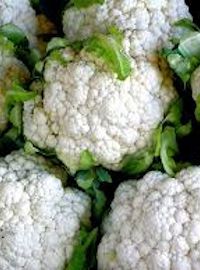 Cauliflower